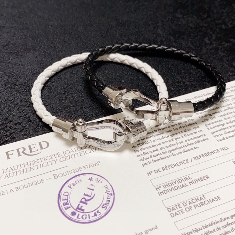 Fred Bracelets